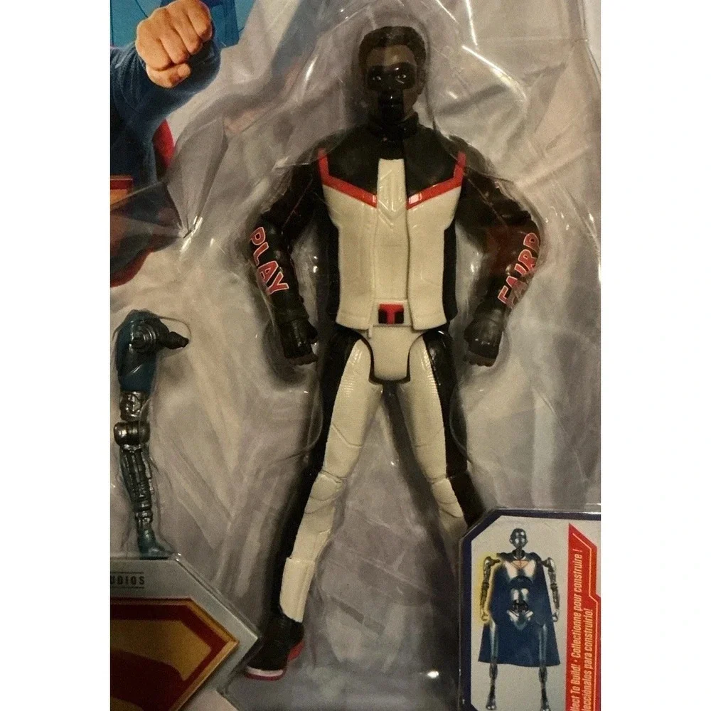 Spin Master product set